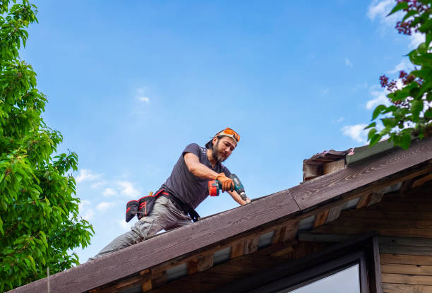 Best 4 Ply Roofing  in Warm Springs, OR