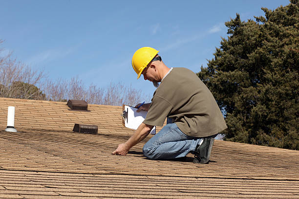 Best Roofing for New Construction  in Warm Springs, OR