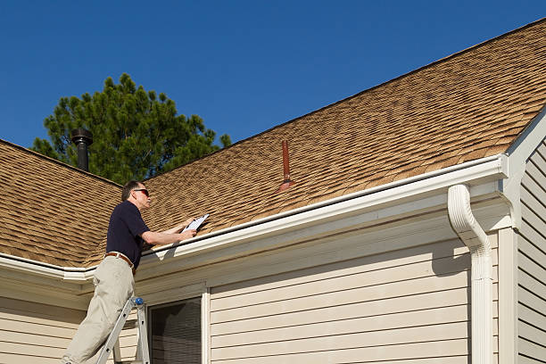 Best Roof Insulation Installation  in Warm Springs, OR