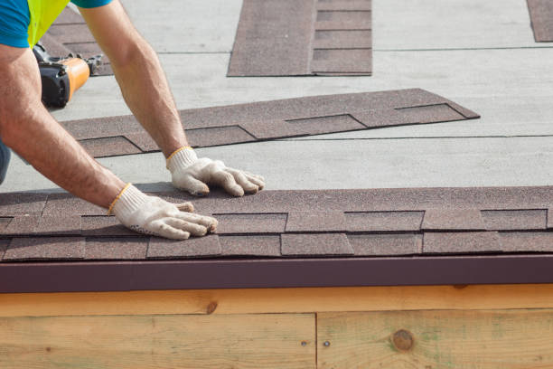 Best Metal Roofing Installation  in Warm Springs, OR